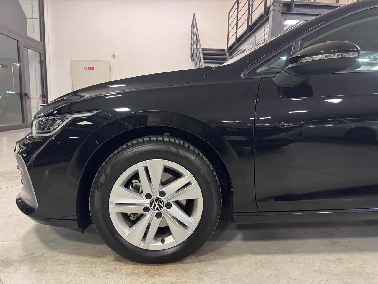 Volkswagen Golf 2.0 TDI 115 CV SCR Life