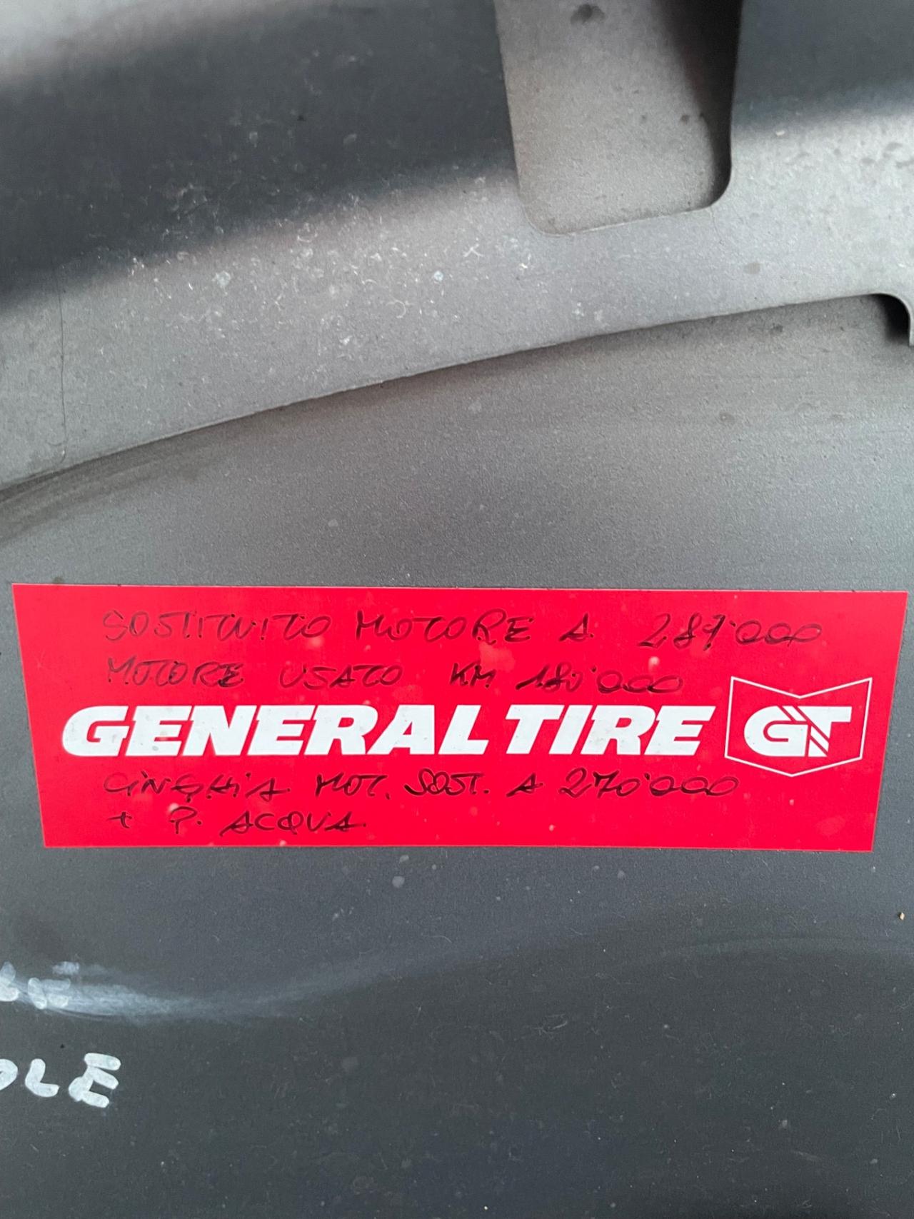PEUGEOT 207 1.4 BENZINA/GPL NEOPATENTATI 2009 MOTORE NUOVO