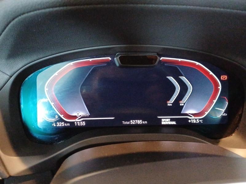 BMW 110 v Inspiring Auto