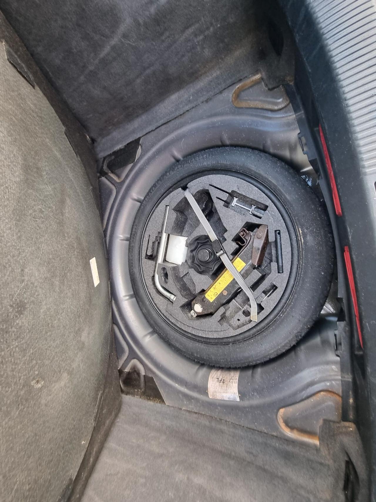 Audi A3 SPB 2.0 16V TDI Ambition