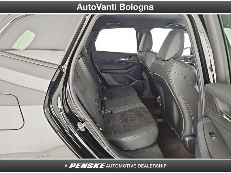 BMW Serie 2 Active Tourer 218d Active Tourer Msport auto