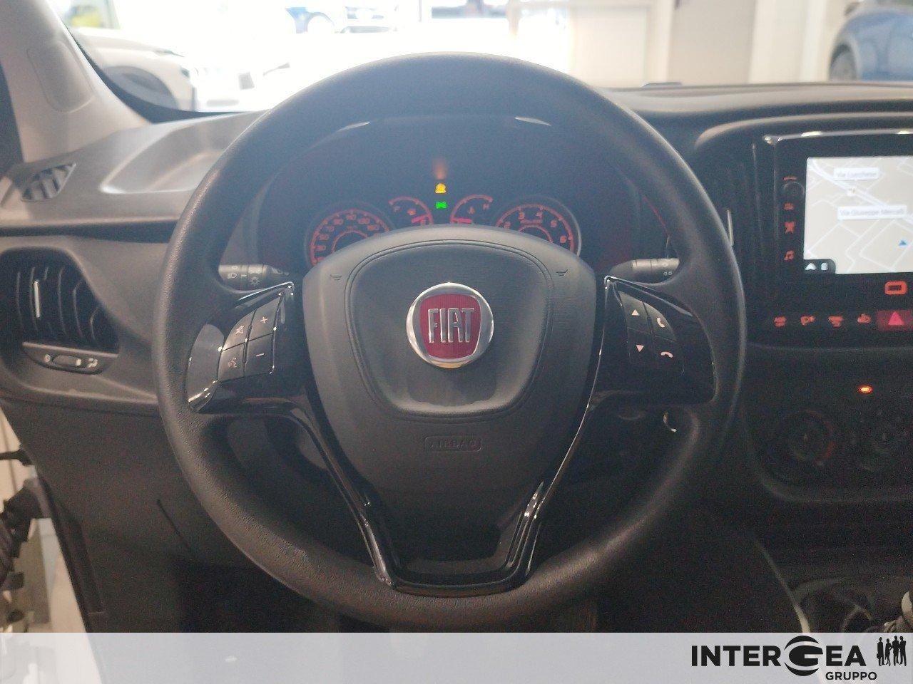FIAT Doblo cargo 1.6 mjt 105cv CH1 Lounge S&S