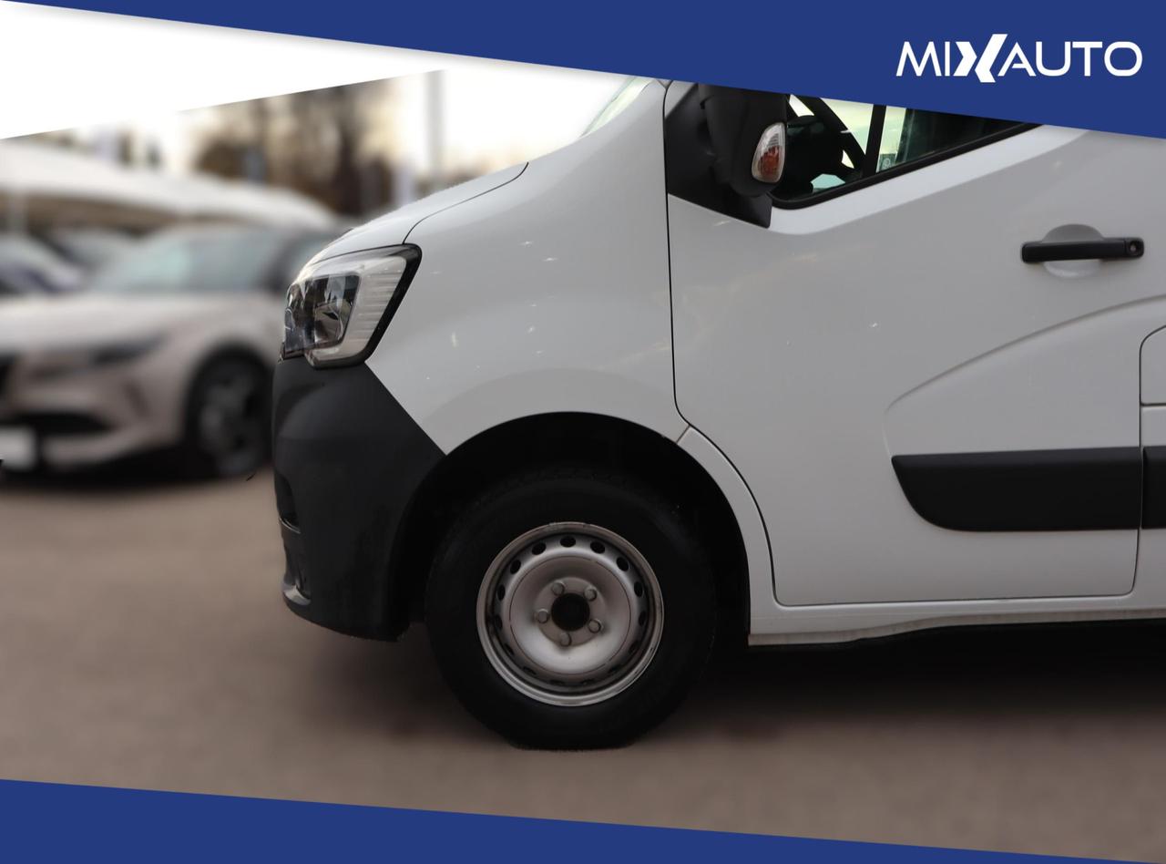 RENAULT Master T28 2.3 dci 135cv L1H1 Ice