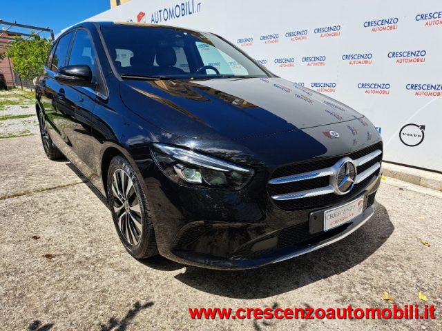 MERCEDES-BENZ B 180 d Automatic AZIENDALE - MINI RATA 4 ANNI