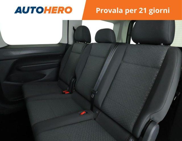 FORD Grand C-Max Grand Tourneo Connect 1.5 EcoBoost 114 CV Titanium