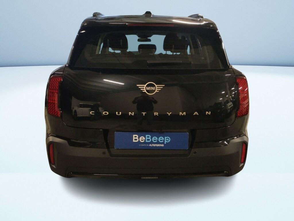 Mini Mini Countryman 2.0 48V D Classic Steptronic