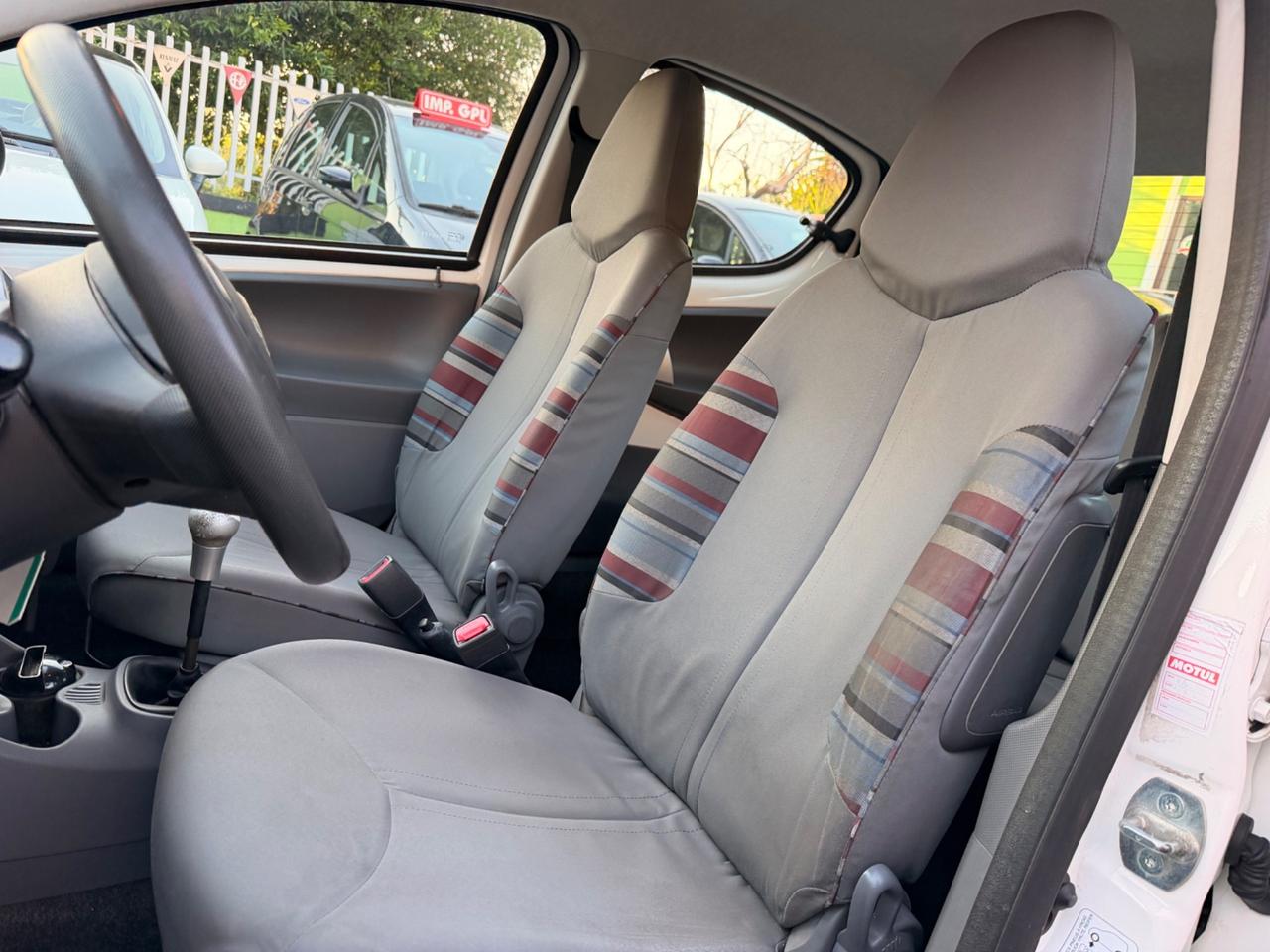 Citroen C1 1.0 5 porte Seduction 06/2011