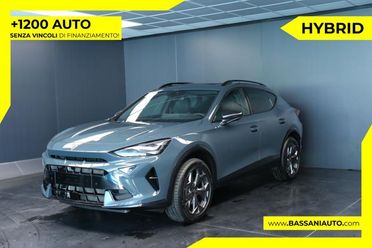 CUPRA Formentor 1.5 150CV Hybrid DSG