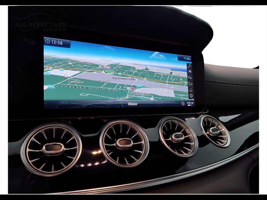 Mercedes-Benz AMG GT Coupe 4 - X290 - AMG GT Coupe 43 mhev (eq-boost) Premium 4matic+ auto