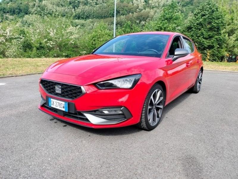 Seat Leon 1.0 TSI 110 CV FR