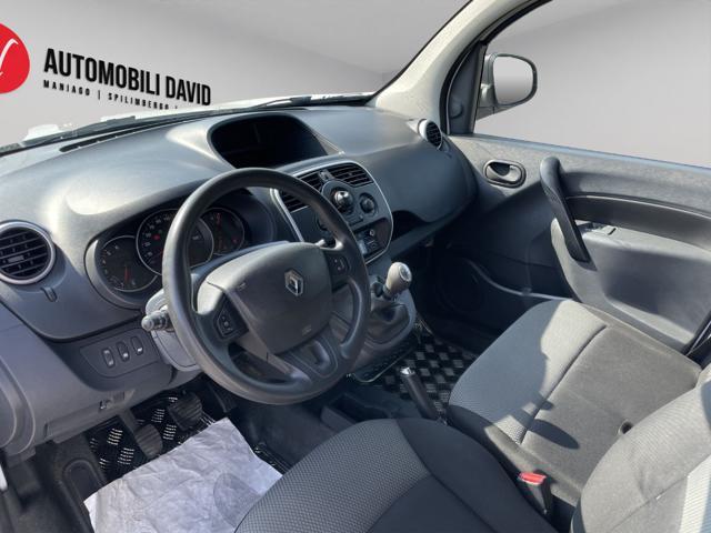 RENAULT Kangoo Blue dCi 95CV Express Furgone