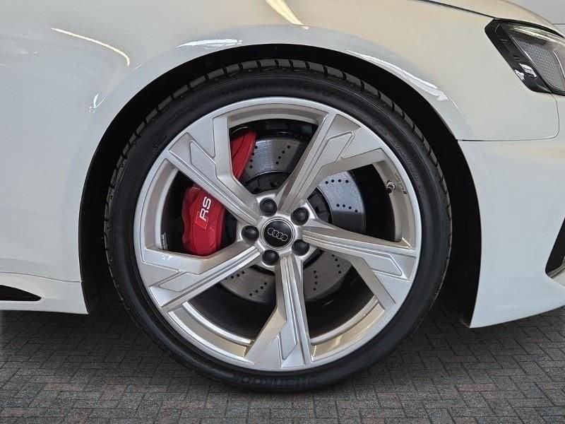 Audi A4 5ª serie RS 4 Avant