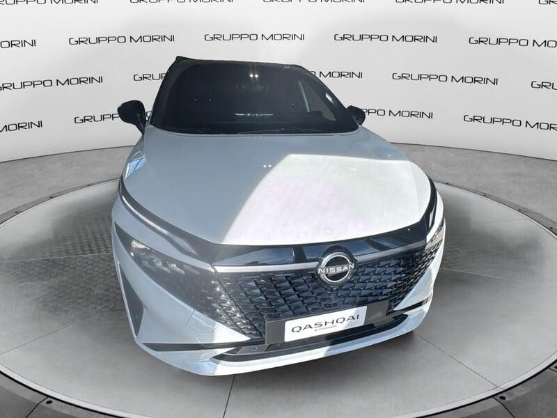 Nissan Qashqai 1.5 HEV e-Power N-Design Auto