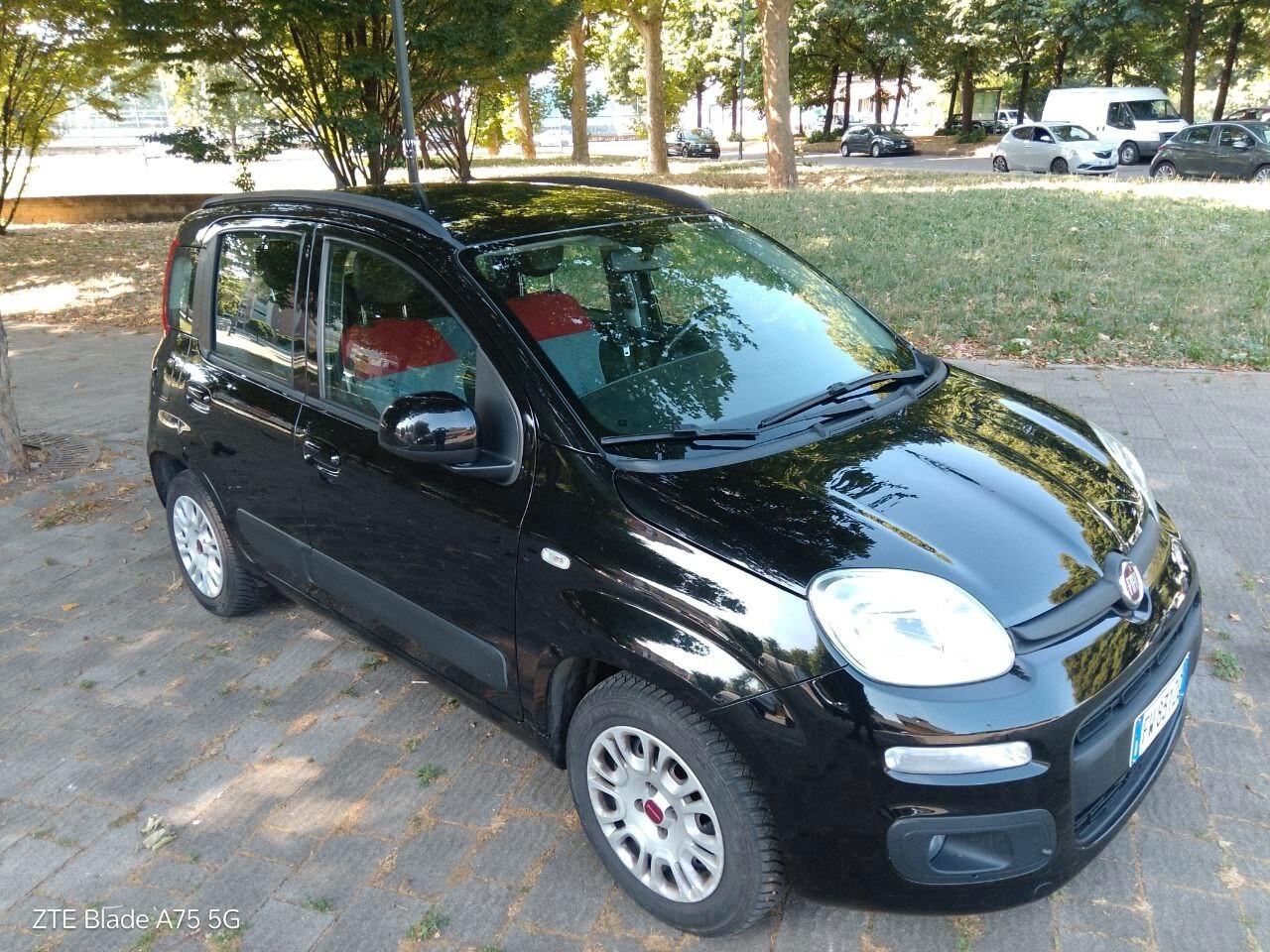 Fiat Panda 1.2 Lounge KM 50000 2019