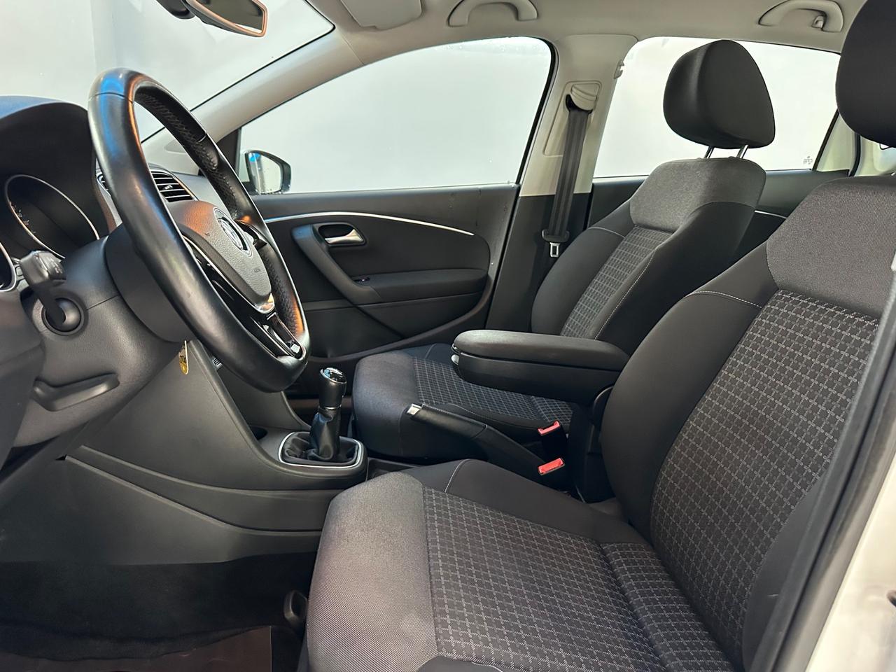 Volkswagen Polo 1.2 TSI 5p. Fresh BlueMotion Technology