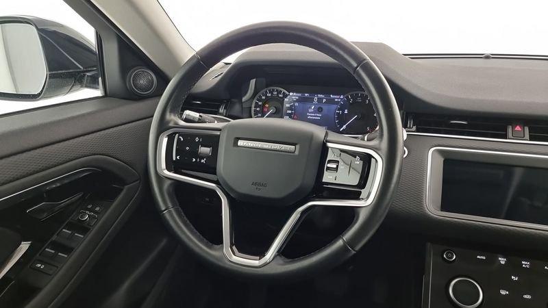 Land Rover RR Evoque 2.0D I4 163 CV AWD Auto S