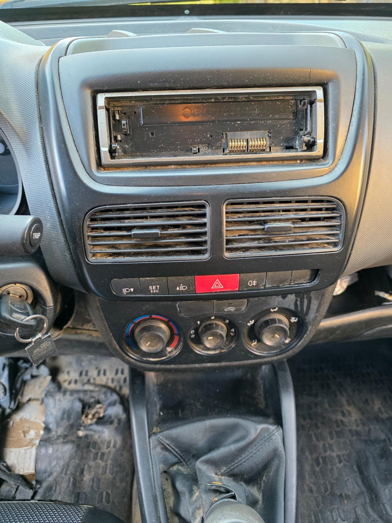 Fiat DOBLO 1.6 MULTIJET