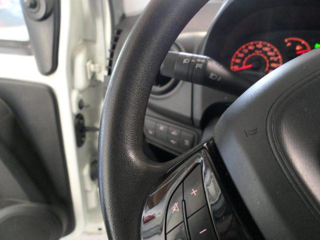 FIAT Fiorino 1.3 MJT 95CV Cargo SX + IVA