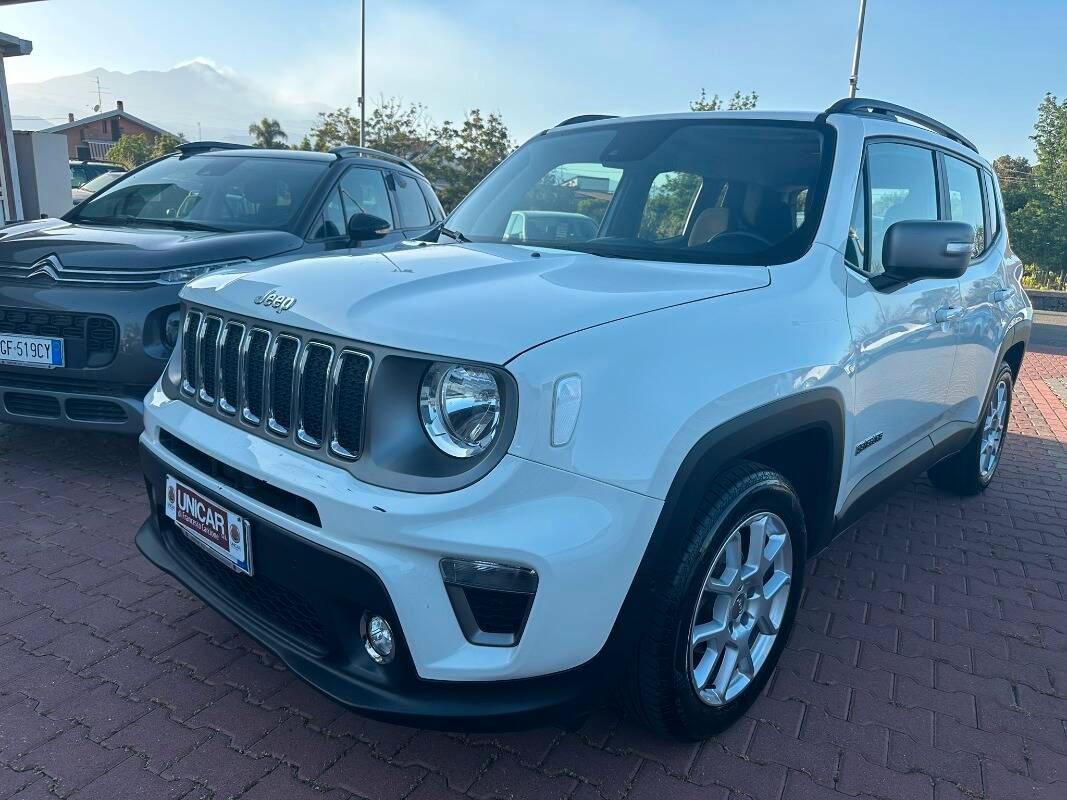 Jeep Renegade 1.0 t3 Business 2wd