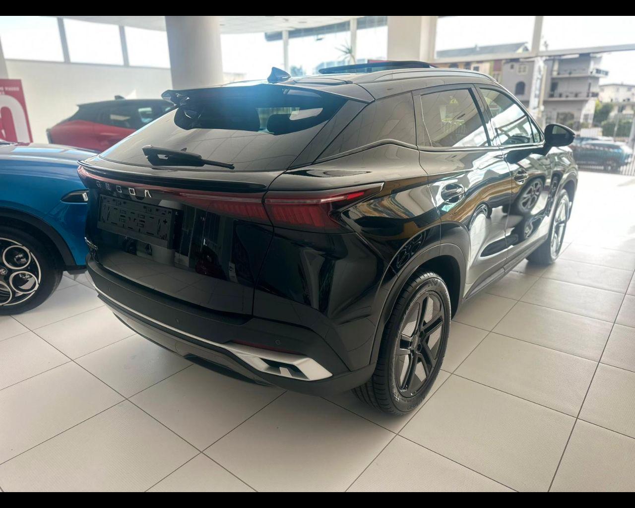 OMODA Omoda 5 1.6 TGDI 147 CV aut Premimu