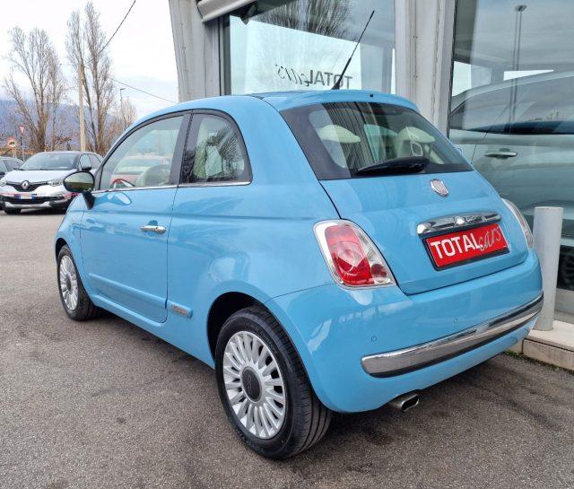 FIAT 500 0.9 TwinAir Turbo Lounge CONTO VENDITA