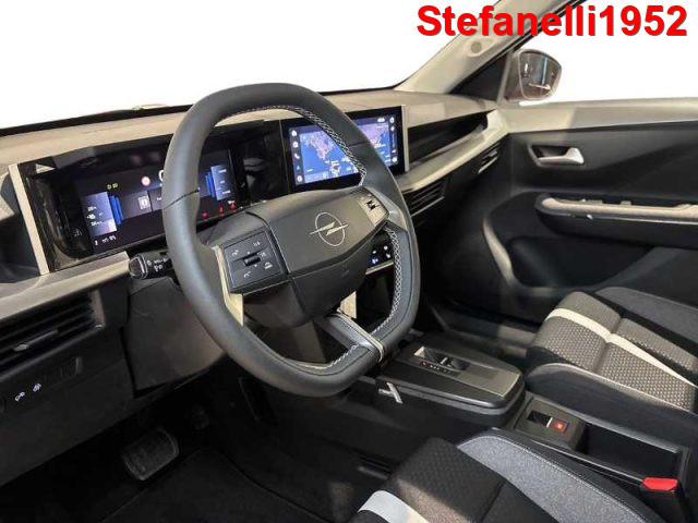 OPEL Frontera full electric GS 113cv auto