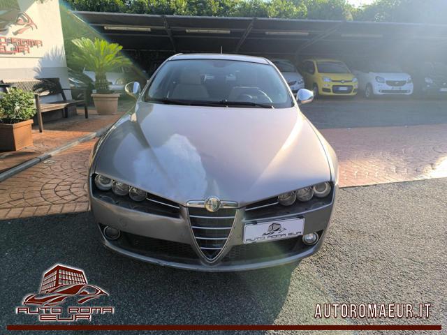 ALFA ROMEO 159 2.0 JTDm Distinctive VISTA E PIACIUTA!
