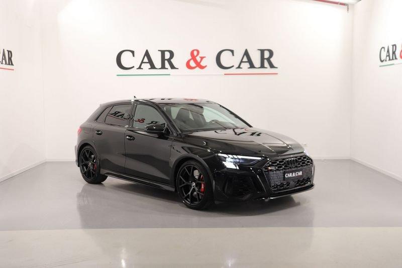 Audi RS3 SPB TFSI Quattro S Tronic