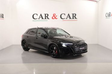 Audi RS3 SPB TFSI Quattro S Tronic