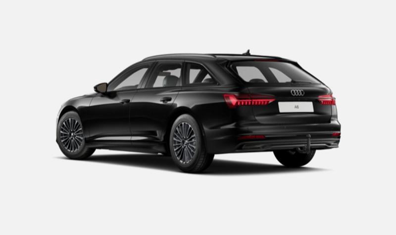 Audi A6 A6 Avant 45 2.0 TFSI S tronic Business Advanced
