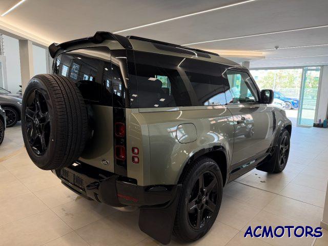 LAND ROVER Defender 90 200 CV AWD Auto X-Dynamic SE