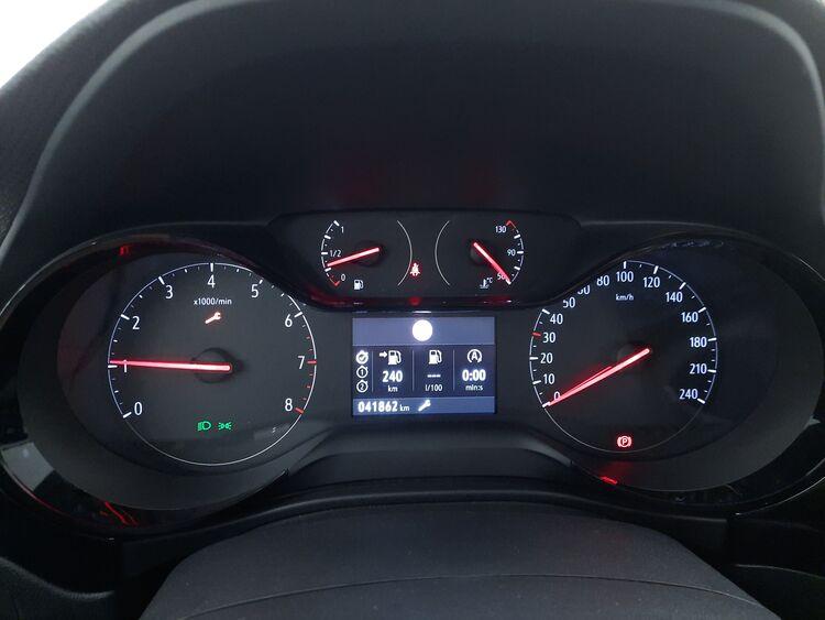 Opel Corsa Edition BR648994 1.2 Benzina 75CV