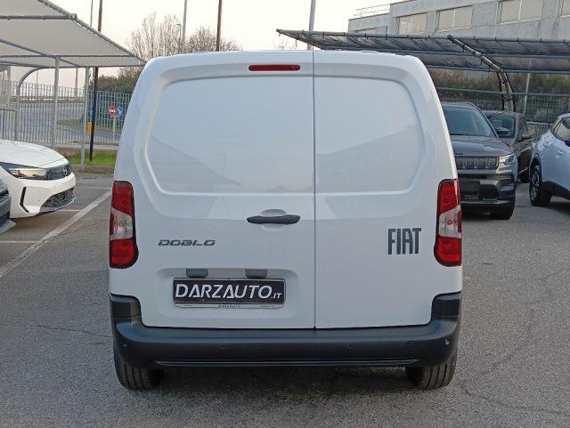 CITROEN Berlingo Doblò 1.5 BlueHdi 100CV L1 PC-TN Van