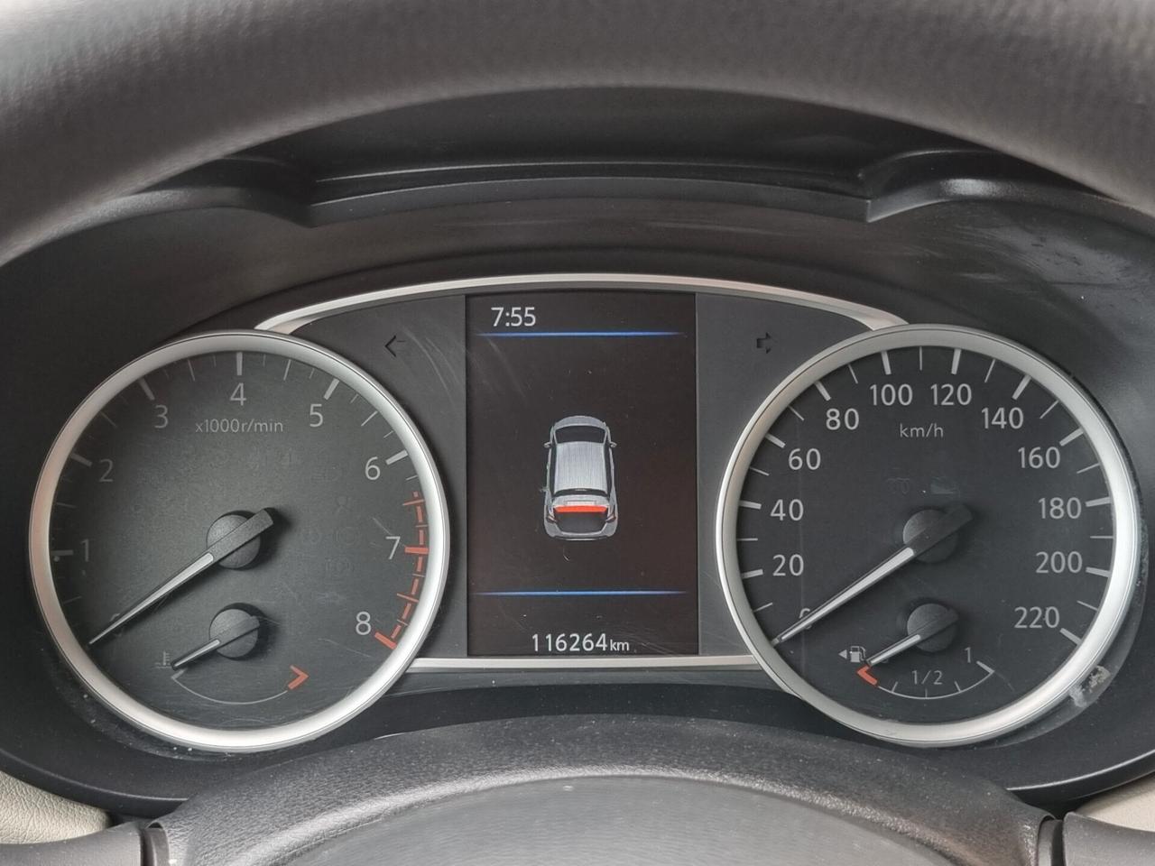 Nissan Micra IG-T 92 5 porte Acenta