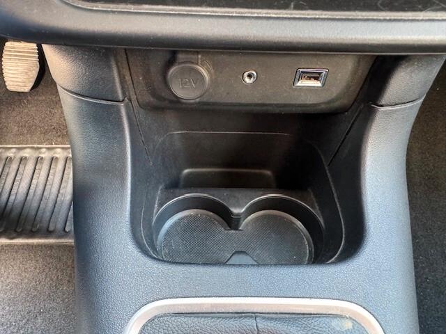 Citroen C3 BlueHDi 75 S&S Shine Carplay-Retrocam-L.Assist-