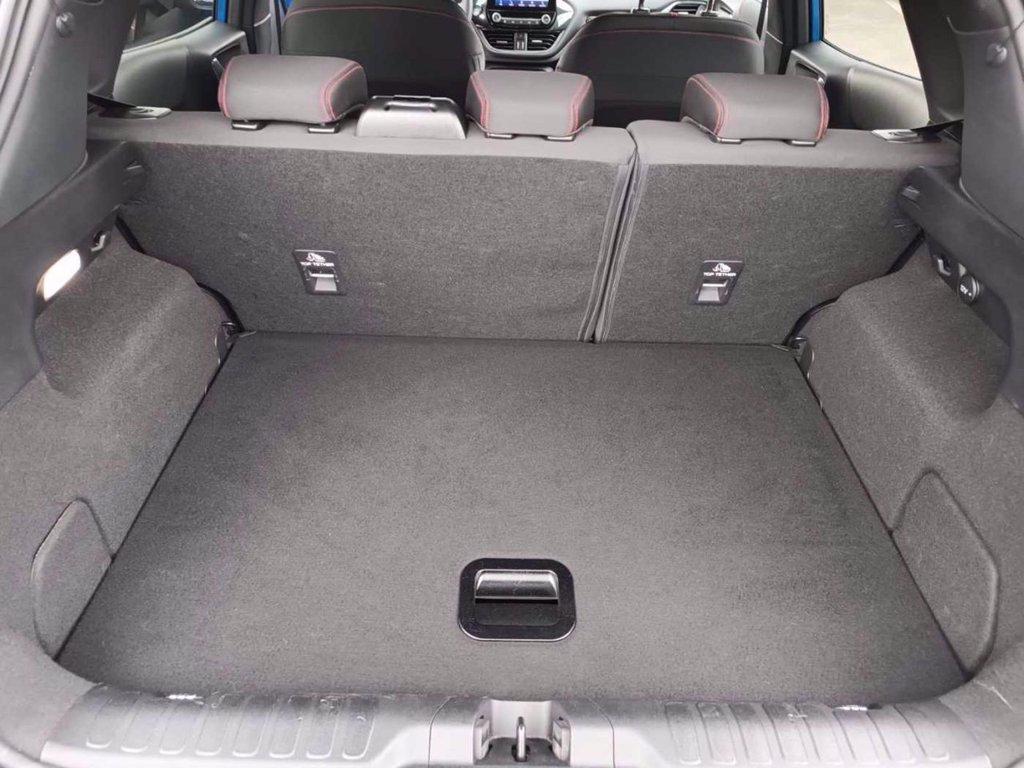 FORD Puma 1.0 EcoBoost Hybrid 125 CV S&S ST-Line del 2021