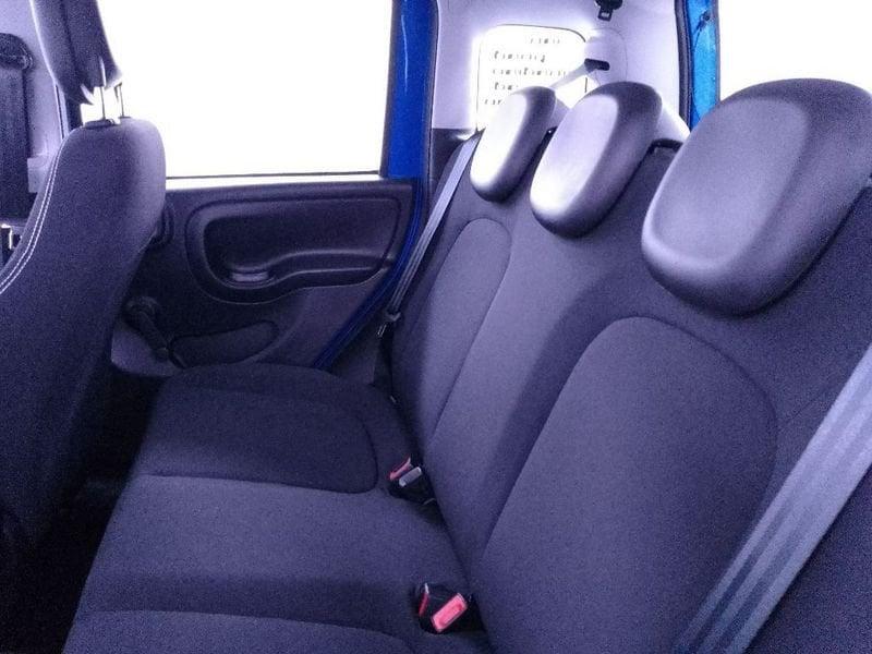 FIAT Pandina 1.0 firefly hybrid Icon s e s 70cv 5p.ti