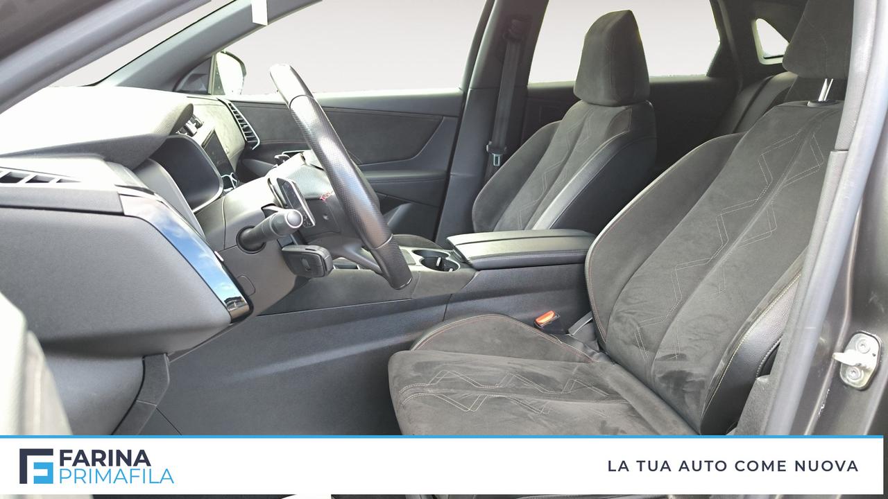 DS DS7 Crossback - DS7 Crossback 1.5 bluehdi Performance Line 130cv auto