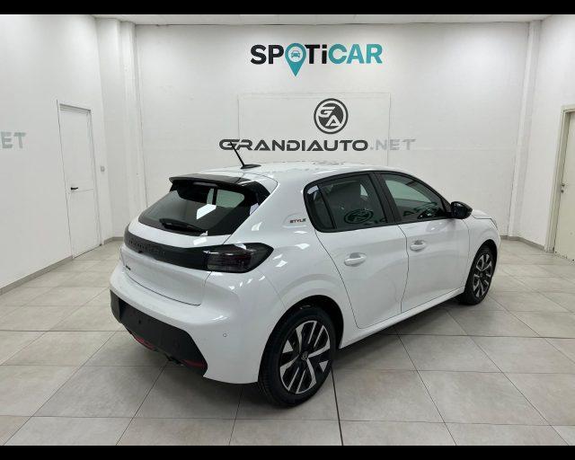 PEUGEOT 208 1.2 puretech Style s&s 100cv