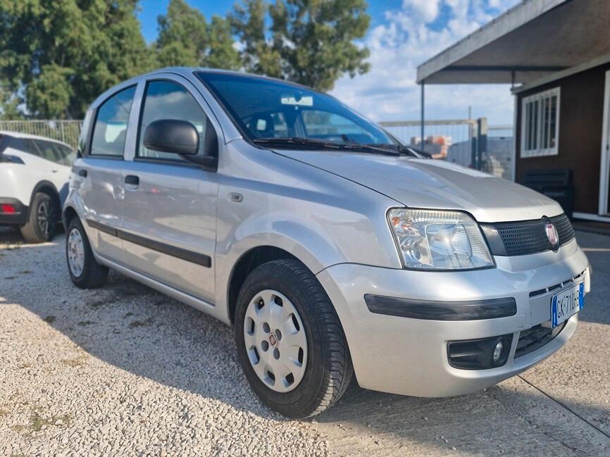 Fiat Panda 1.2 Active