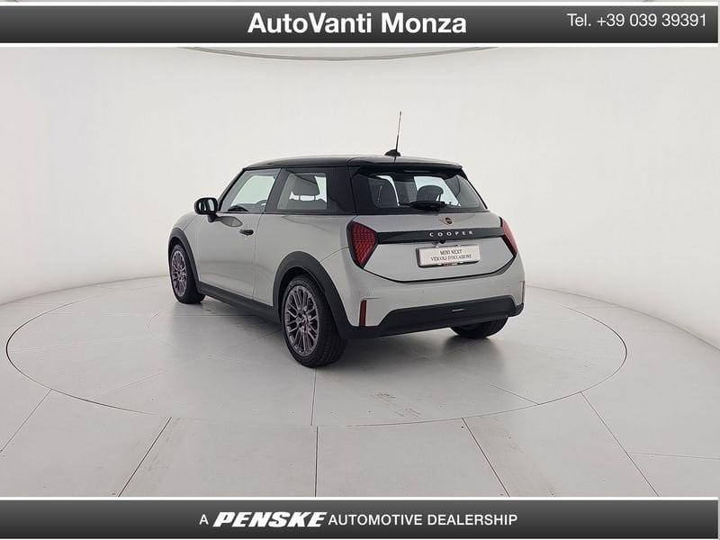 MINI Mini 3 porte Mini 1.5 Cooper Classic