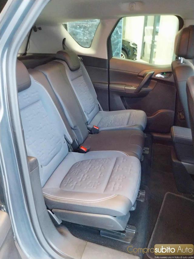 OPEL Meriva 1.4 Turbo 120CV GPL Tech Advance