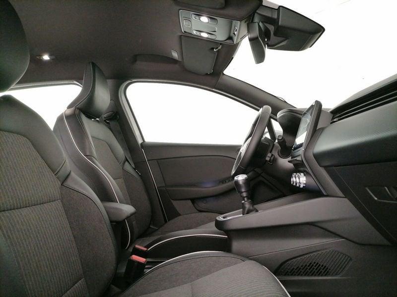 Renault Clio 1.0 tce Intens Gpl 100cv my21