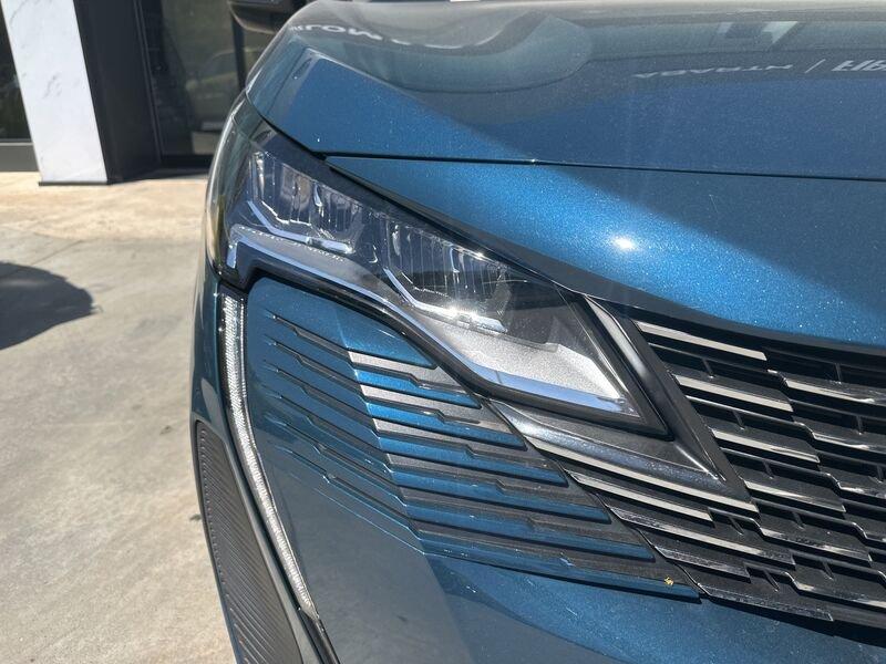Peugeot 5008 II 2021 1.5 bluehdi Allure Pack s&s 130cv eat8