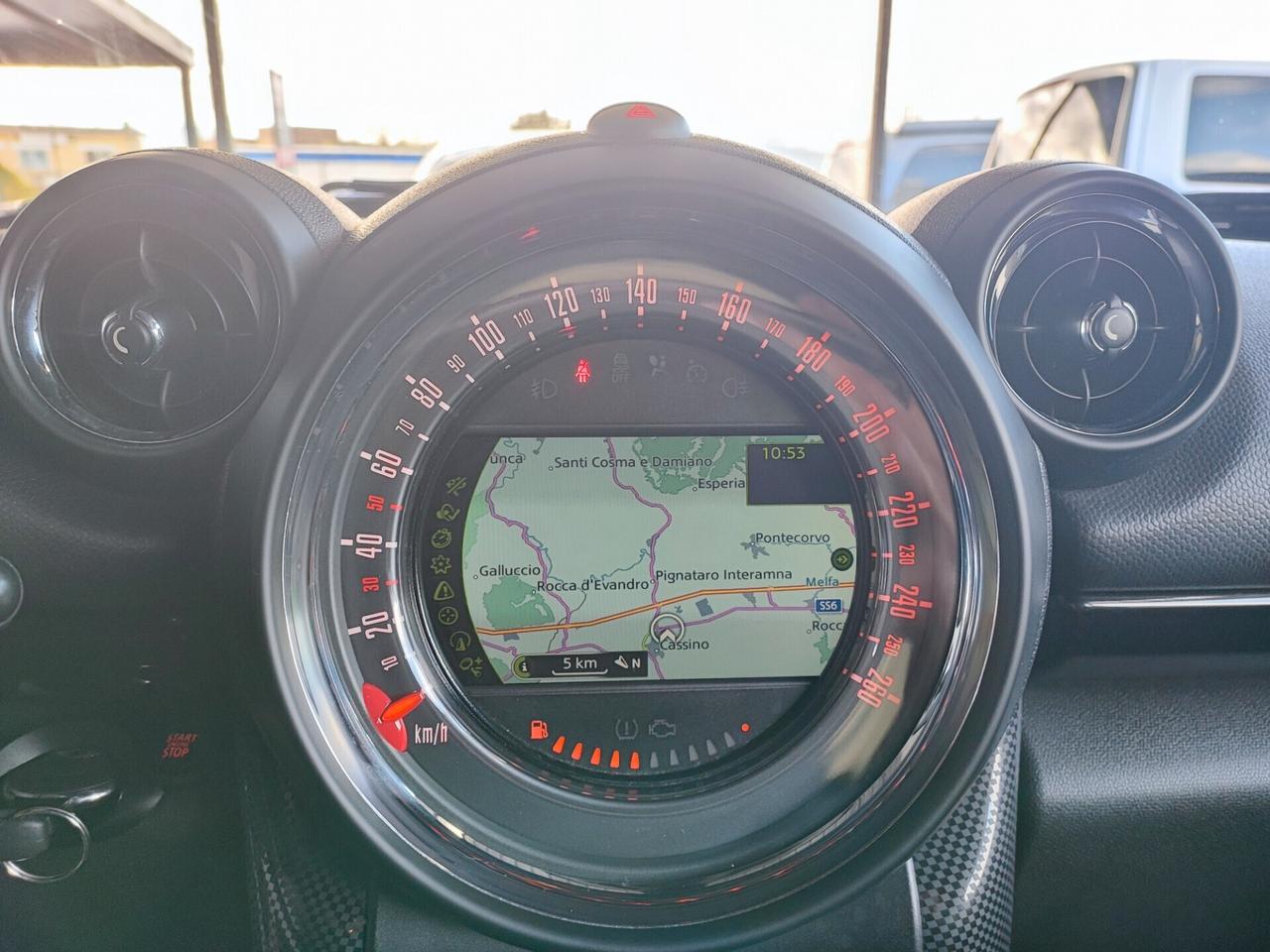 Mini Cooper D Paceman 1.6 Business XL