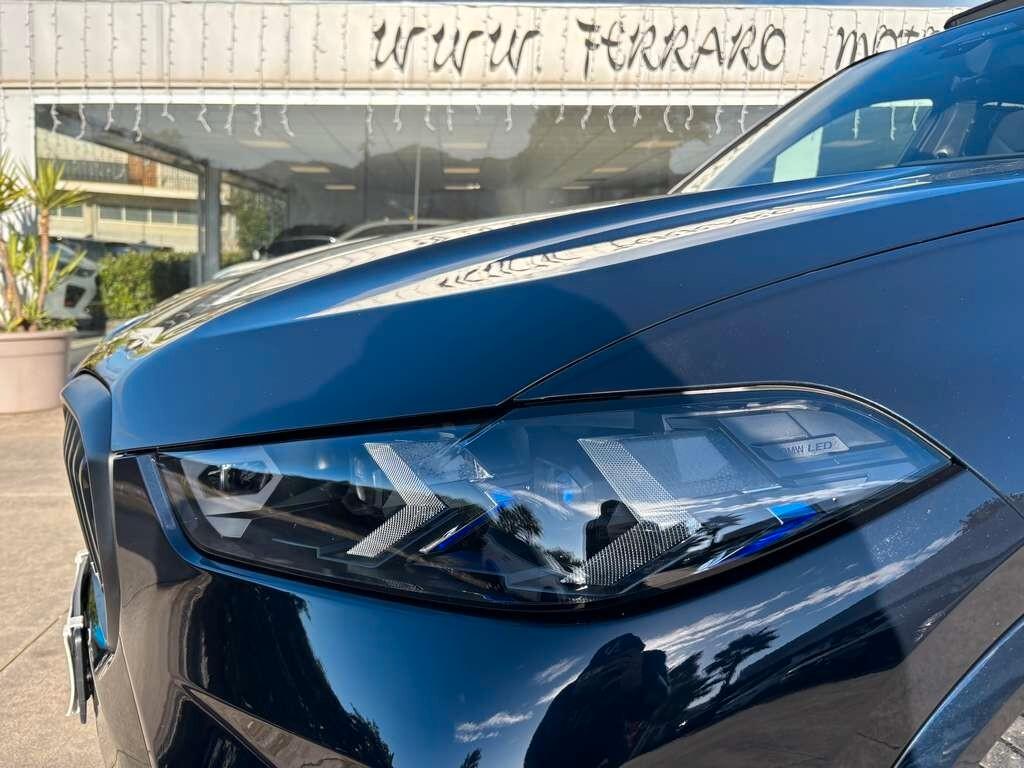 Bmw X5 M xDrive30d 2024 / solo 40.000 KM IVA ESPOSTA Tua a soli 749 Euro al mese