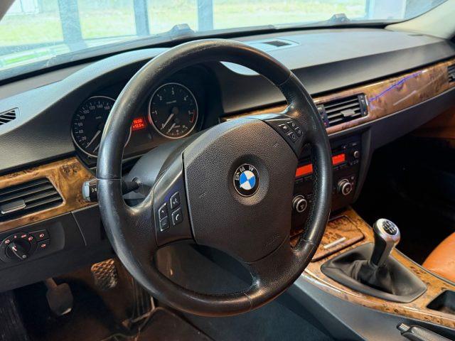 BMW 325 D Cat. Touring