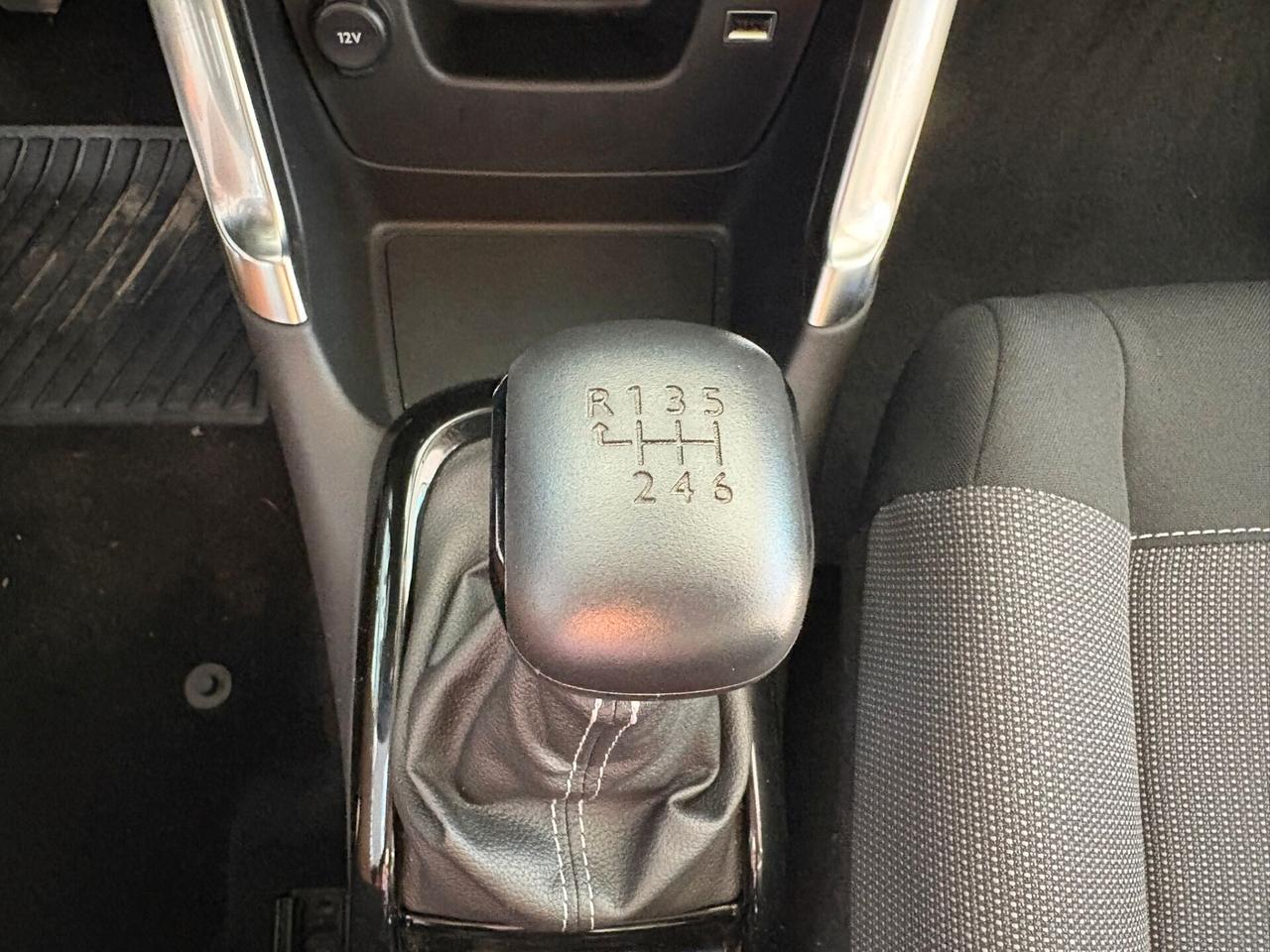 Citroen C3 Aircross C3 Aircross PureTech 110 S&S Shine