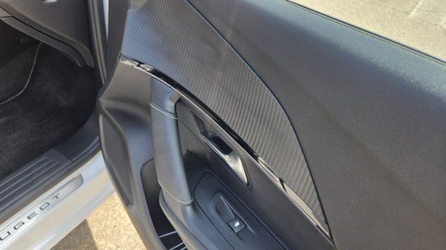 PEUGEOT 2008 PureTech 130 S&S EAT8 GT PERMUTE OK NEOPATENTATI