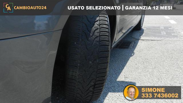 AUDI A3 SPB 2.0 TDI S tronic Business
